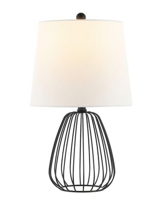 Safavieh Seine 19In Table Lamp