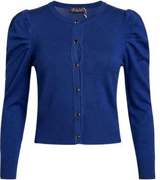 ALV by Alviero Martini MAGLIERIA - Cardigan su YOOX.COM