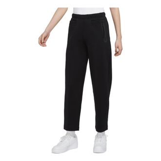 Nike (WMNS) Nike Straight-Leg Pants Black DJ6944-010