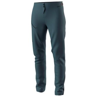 Dynafit Blacklight 3L Pant Tourenhose f&uuml;r Damen | blau