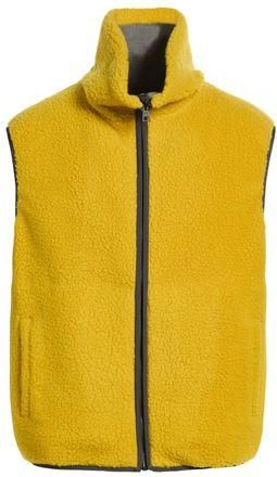 Givenchy COATS & JACKETS - Gilets on YOOX.COM