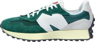 New Balance 327 Green White U327WRG