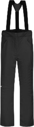 Nevica Womens Meribel Ski Pants Black 14