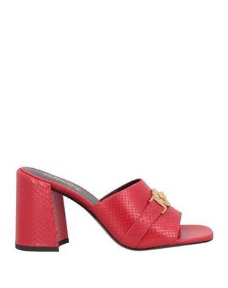 Versace CALZATURE - Sandali su YOOX.COM