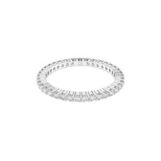 Swarovski Dames, Accessoires, Grijs, Maat: 52 MM