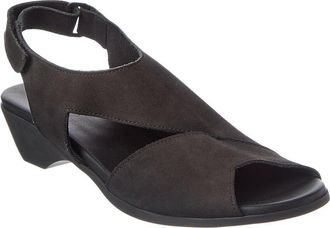 Arche Obeste Leather Sandal