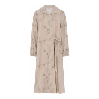 Gustav Vestidos - Dresses - Mujer - Beige - 2XL