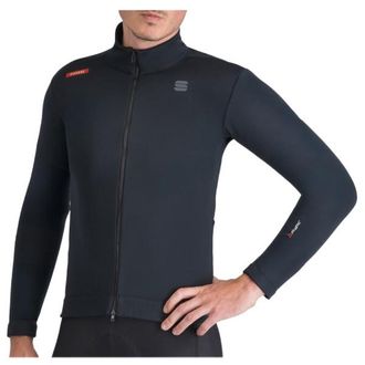 Sportful Fiandre 2 Jacket Velojacke f&uuml;r Herren | blau