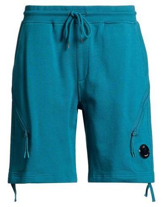 C.P. Company BOTTOMWEAR - Shorts & Bermuda Shorts on YOOX.COM