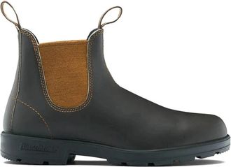 Blundstone Original 2501 Chelsea Boot - Dames - Chelseaboots - Bruin - 37 EU - Leer - Schoenen