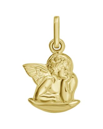 Italian Gold, Inc 14K Charm