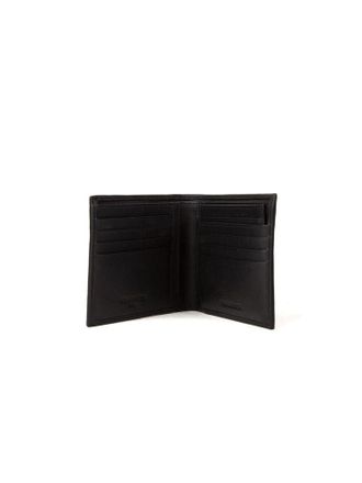 Momo Design Mens Wallet Black Polyurethane Bags