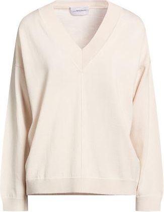 Anna Molinari PRENDAS DE PUNTO - Pullover en YOOX.COM