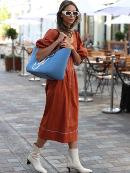 Brunch, anyone? 6 cool-girl-approved looks to match your avo toast