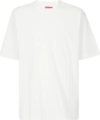 Diesel Uomo, Top, Bianco, M, new