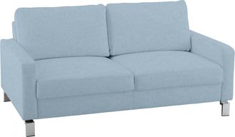 Schubiger M&ouml;bel Sofa Interims Basic B: 164 cm