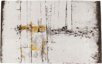 Kare Design Alfombra grey line 170x240cm