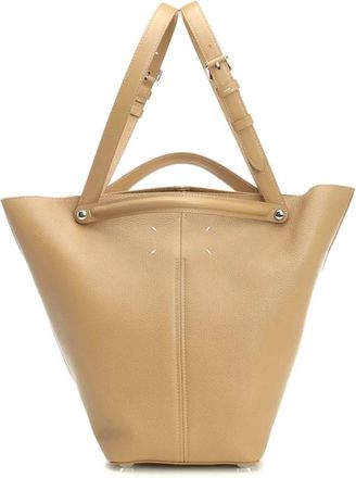 Maison Margiela Donna, Borse, Beige, Taglia unica, new