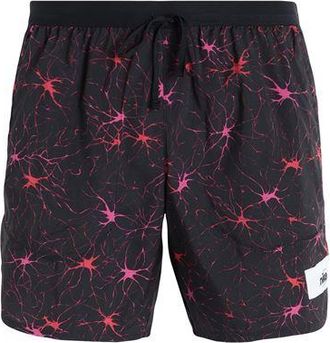 Nike Nike Stride D.Y.E. Mens 7 Running Shorts