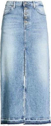 Dondup HOSEN & RÖCKE - Jeansröcke auf YOOX.COM