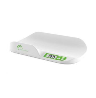 Little Balance Pesabeb&eacute;s Electr&oacute;nico 5g / 20kg - 8243 - Little Balance