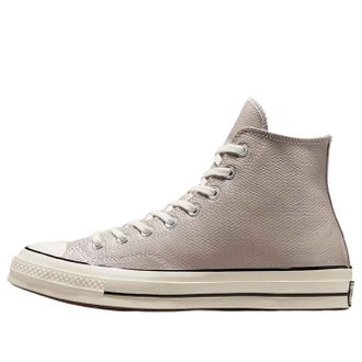 Converse Chuck 70 Hi Leather Hummus A04579C
