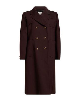Sandro COATS & JACKETS - Coats on YOOX.COM