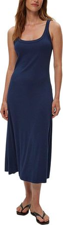 Michael Stars Celine Fit & Flare Dress