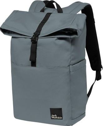 Jack Wolfskin Island 20 Daypack - Unisex | grau