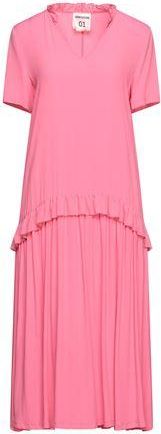 Semicouture DRESSES - Midi dresses sur YOOX.COM