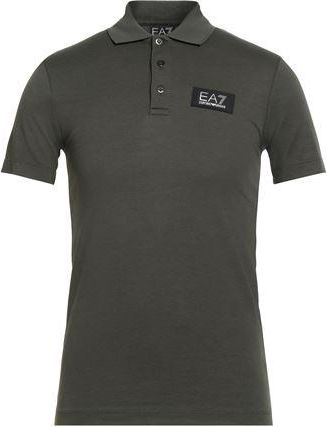 Emporio Armani Polo shirts