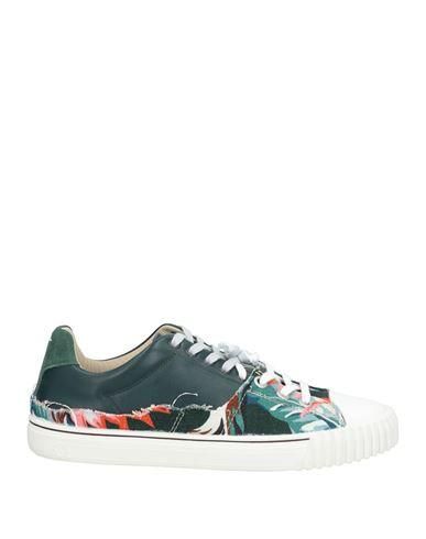 Nike Nike Air Force 1 Low Stained Glass Green Abyss sneakers  display picture 3