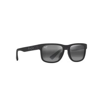 Maui Jim Kupulau Sunglasses - unisex - Maui Jim - Sunglasses - Black - 54 MM - Accessories