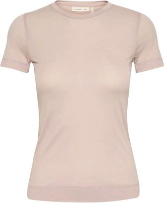 Inwear Mujer, Camisetas, Rosa, Talla: XS