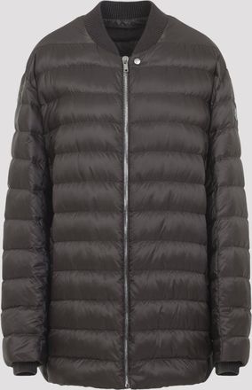 Moncler Flight Parka
