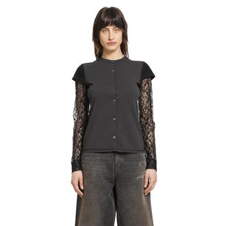 Our Legacy Heat Long Sleeves