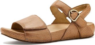 Dansko Tinsley Womens Sandals Natural : EU 40 (US Womens 9.5-10) Regular, Leather