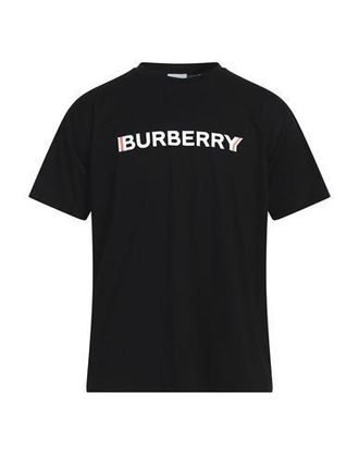 Burberry TOPS - T-shirts auf YOOX.COM