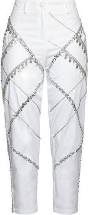 Xs Milano PARTES DE ABAJO - Pantalones en YOOX.COM