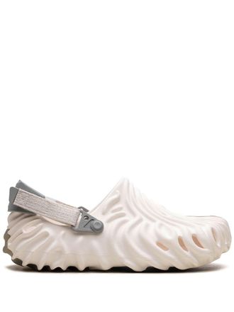 Crocs Pollex Almost White clogs