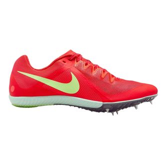 Nike Zoom Rival Multi hardloopschoenen met spikes voor heren (Rood)