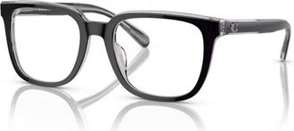 Coach HC6229U 5745 Dark Grey/Light Grey 54mm