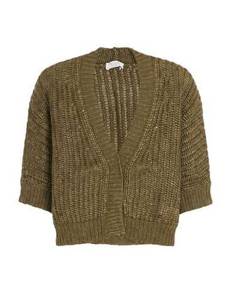 PESERICO PRENDAS DE PUNTO - C&aacute;rdigans en YOOX.COM