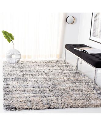 Safavieh Fontana Shag Power Loomed Rug