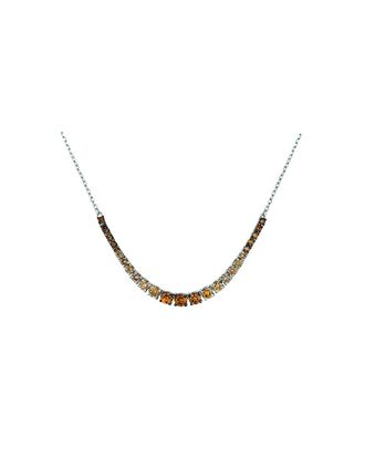 Le Vian Chocolate Balayage 14K 2.00 Ct. Tw. Diamond Necklace