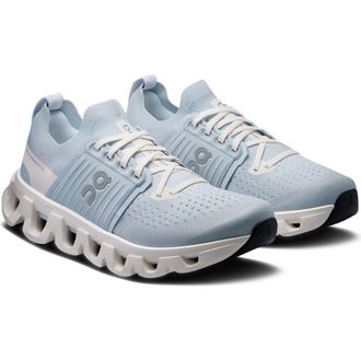 On Cloudswift 4 Running Shoe in Heather/Gardenia at Nordstrom, Size 10.5