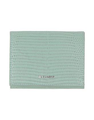 Jil Sander Small Leather Goods - Wallets on YOOX.COM