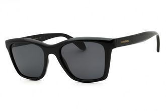 Ferragamo SF2001S 001 Black/Blue Grey