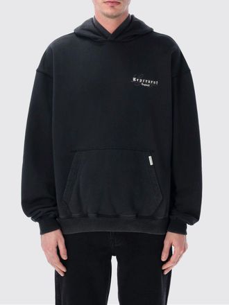 Represent Felpa con cappuccio Represent in cotone con logo