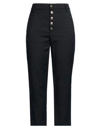 Dondup BOTTOMWEAR - Trousers on YOOX.COM